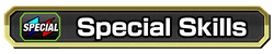 Special Skills