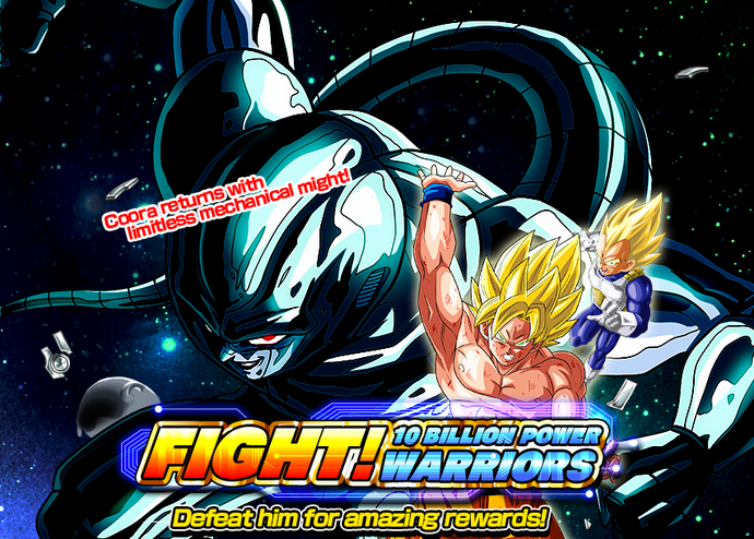Event Metal cooler big