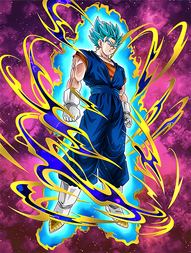 Image SSR SSB Vegito PHY HD v3.png Dragon Ball Z Dokkan Battle