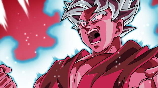 File:Super saiyan blue goku kaio ken x10 aura by rayzorblade189-d9zj3ou.png