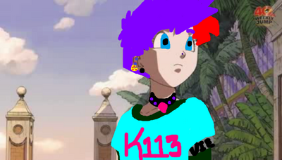 K113 worried about auris's safety