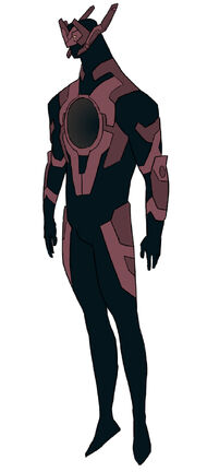 Darkseid