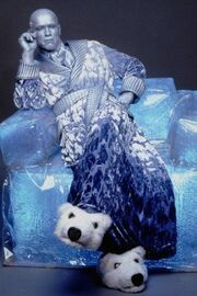 Minster Froze