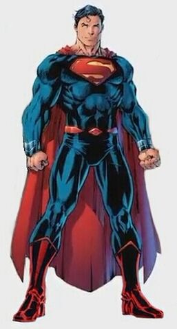 File:Superman DC Rebirth.jpg