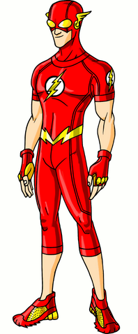 File:The Flash.png