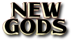 New Gods Logo