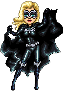 Batgirl (Alicia Silverstone)  Dc Microheroes Wiki 