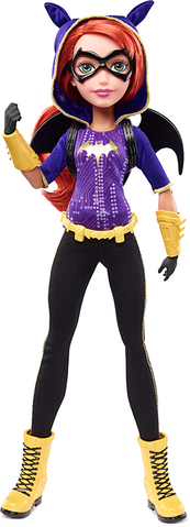 File:Doll stockography - Action Doll Batgirl II.png