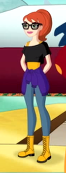Barbara Gordon