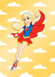 Quiz Supergirl