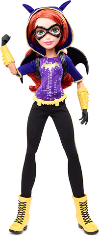 File:Doll stockography - Action Doll Batgirl I.png
