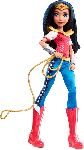 File:Doll stockography - Action Doll Wonder Woman II.png
