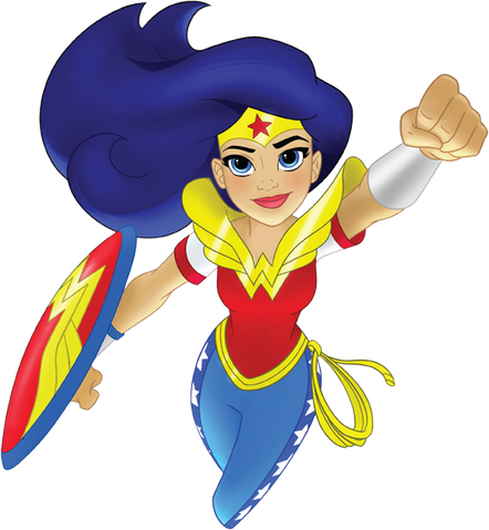 File:Wonder Woman.png