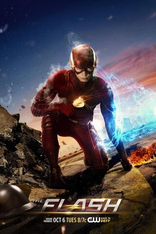 Datei:The Flash Staffel 2.jpg