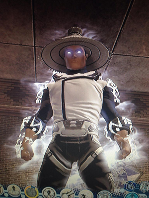 Arkaan