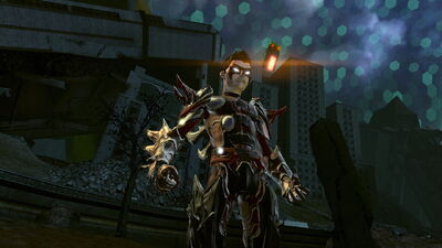 DC Universe Online 8