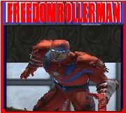 FreedomRollerMan2013 forumavatar03