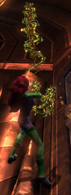 Rose Brainiac1