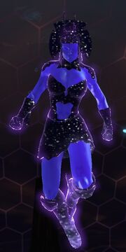 Sappho Sorceress