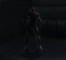 Dark Eidolon