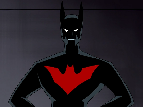 Batman | DC Animated Universe | FANDOM powered by Wikia