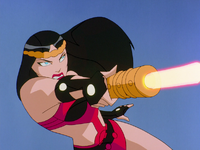 MegaRodGun