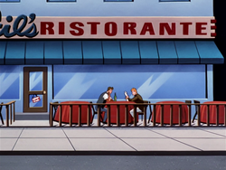 Gil's Ristorante
