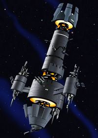 Armed Watchtower