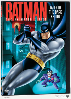 Batman Tales of the Dark Knight