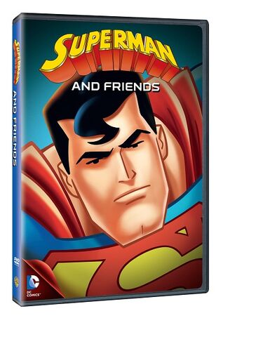 File:Superman and Friends.jpg