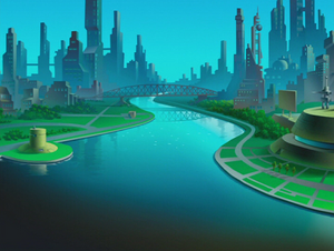 Twin Cities