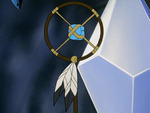 ShamanStaff