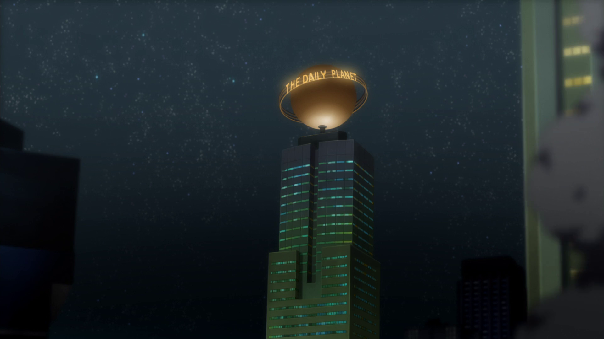 Metropolis | DC Animated Movie Universe Wiki | FANDOM powered by Wikia