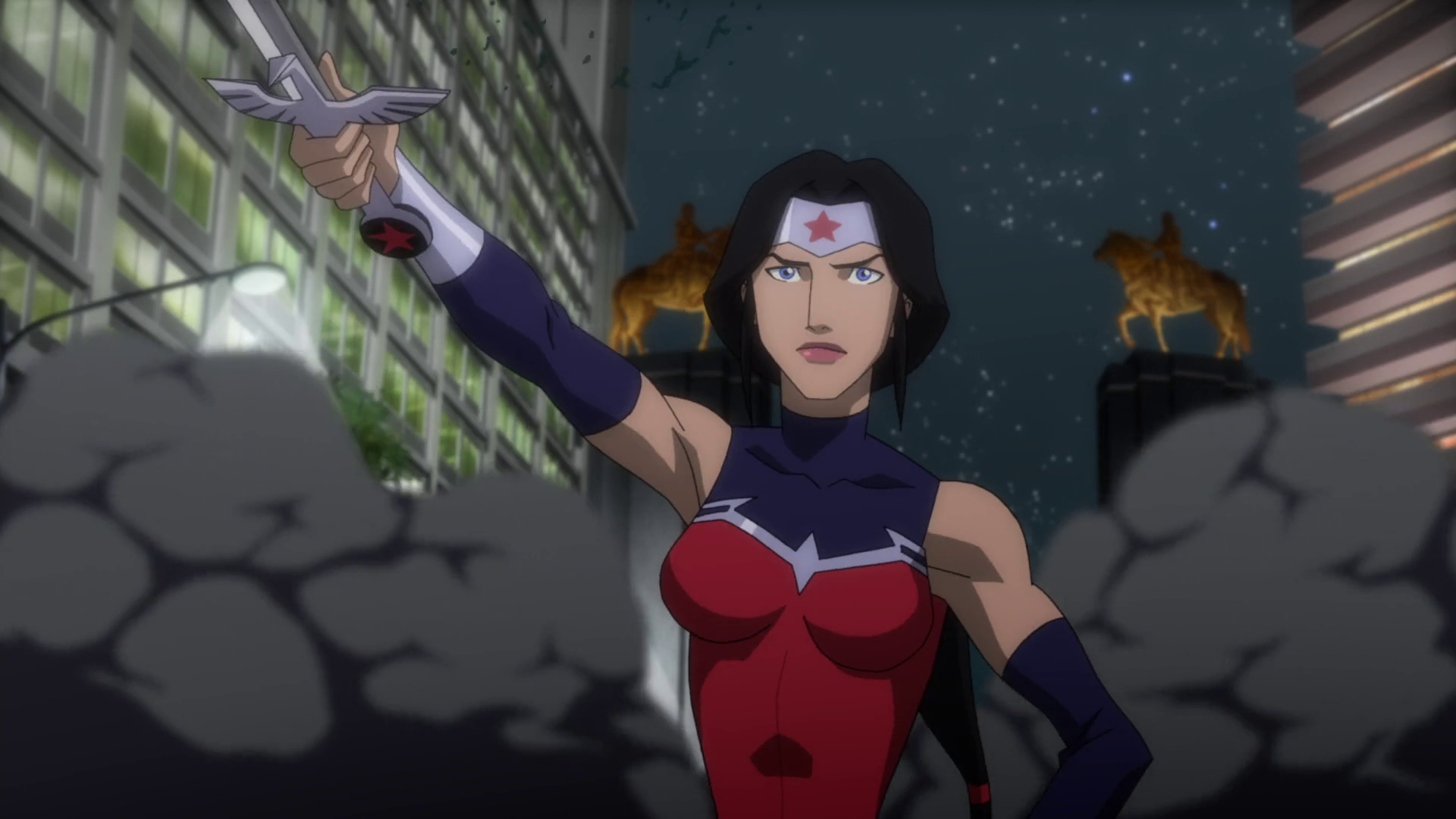Image - Wonder Woman.png DC Animated Movie Universe Wiki.