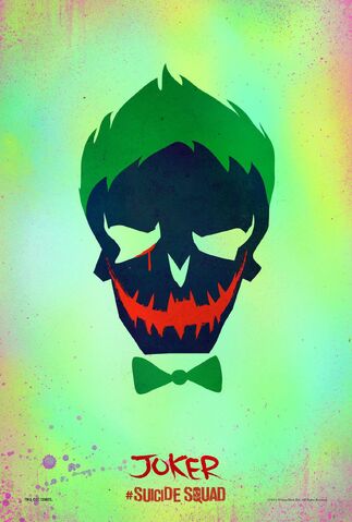ファイル:Suicide Squad character poster - The Joker.jpg