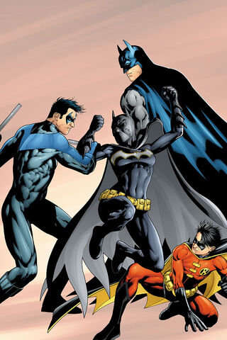 File:Batfamily freesCassCainfrombrainwash.jpg