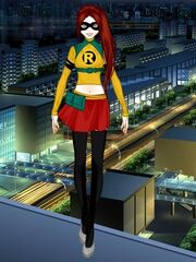 Shauna Robin