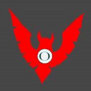 Owlman symbol