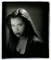 Fairuza Balk