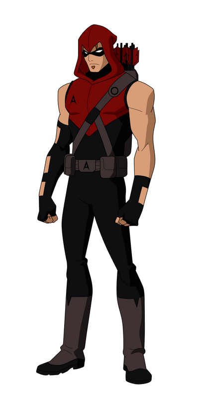 Arsenal-Red Arrow
