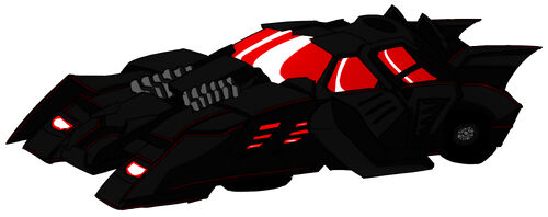 Batmobile