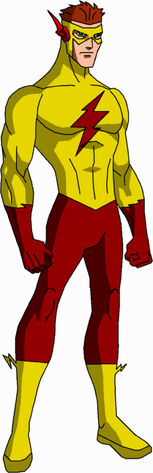 File:Kid Flash.jpg