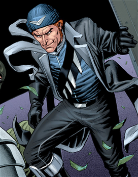 300px-Captain Boomerang (Digger Harkness)