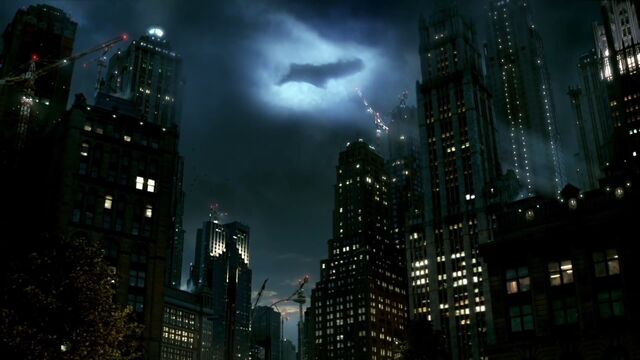 File:Gotham City Bat Signal.jpg