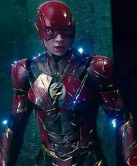 REB FLASH 22