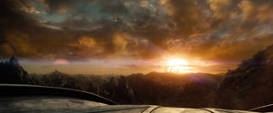 Rao shines across Krypton