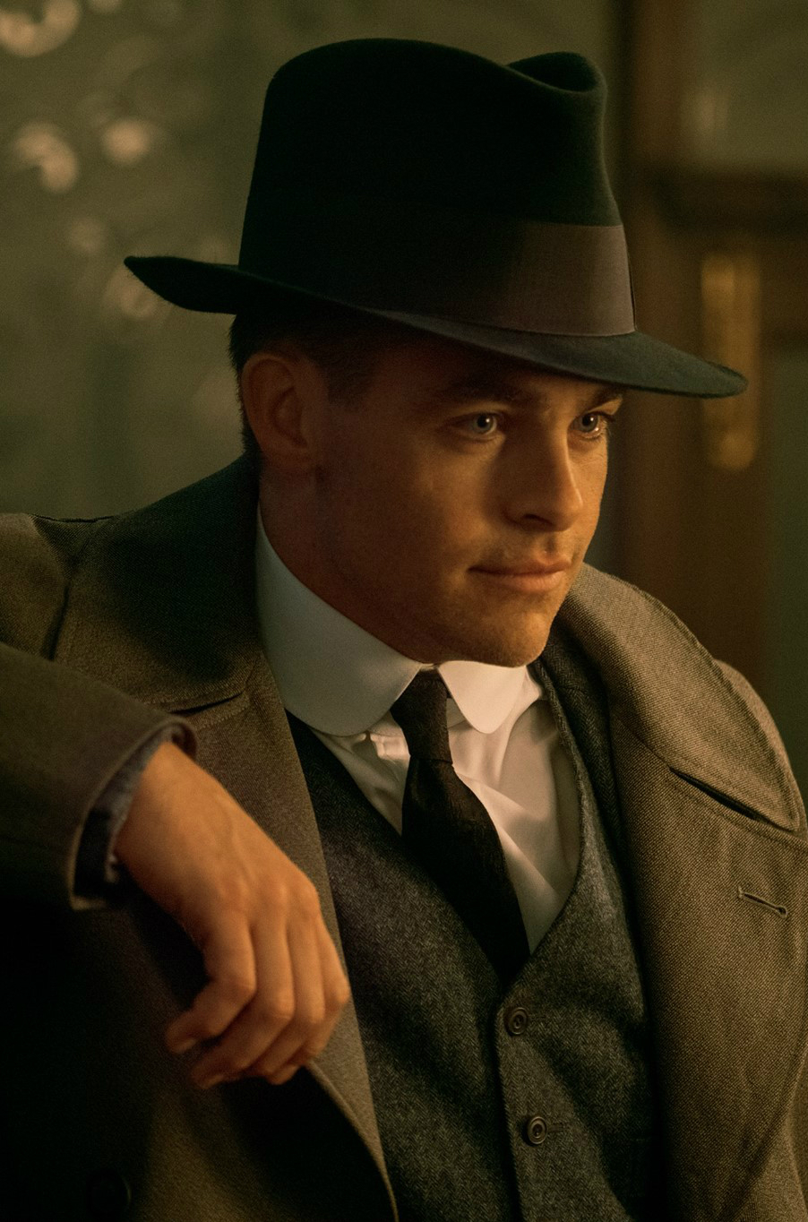 steve trevor steve trevor