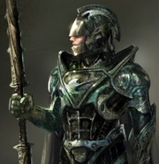 Sapphire Guard