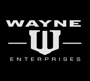 Image result for dceu wayne enterprises