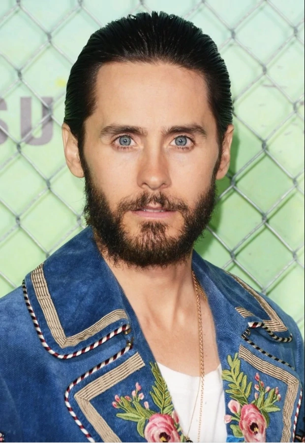 kombucha jared leto